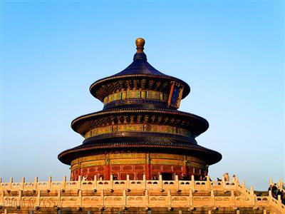 北京挂三纯玩双卧五日游游皇城，品历史，爬长城，全程无购物