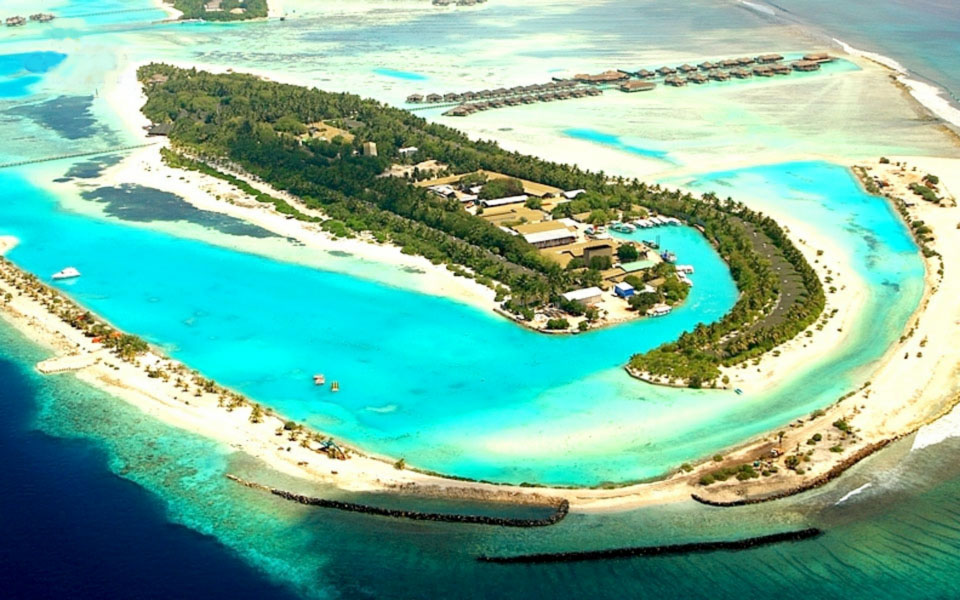 马尔代夫五星天堂岛五天三晚双飞游南航直飞、3晚沙滩房、可根据贵宾需求（选定住房）