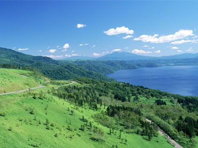 北海道、浪漫双飞五日游（北京起止） 