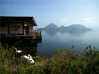 洞爷湖