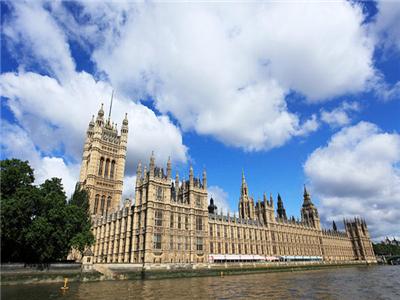 英国国会
