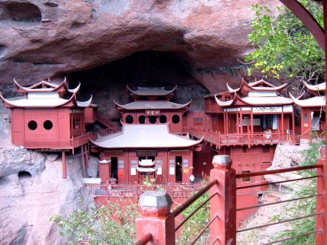 甘露寺