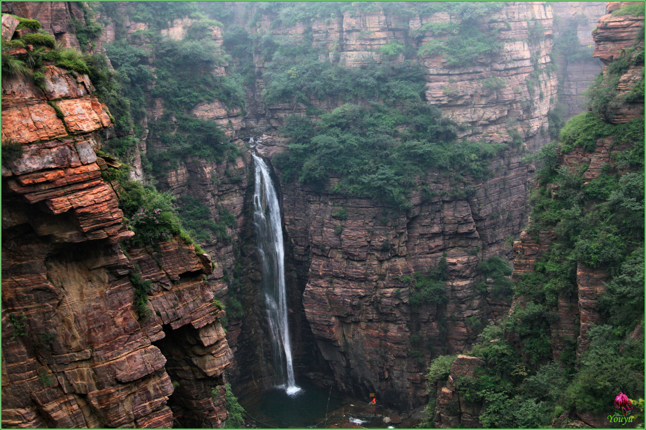 2019万仙山景区-旅游攻略-门票-地址-问答-游记点评，万仙山旅游旅游景点推荐-去哪儿攻略